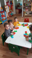 КОНСТРУИРУЕМ с МАЛЫШАМИ КОНСТРУИРУЕМ с МАЛЫШАМИ.