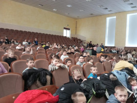Театр в ДК Театр в ДК.