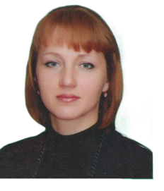 Крючкова Ольга Владимировна Крючкова Ольга Владимировна