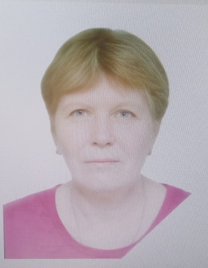 Педагогический работник Шевлякова Татьяна Васильевна Педагогический работник Шевлякова Татьяна Васильевна