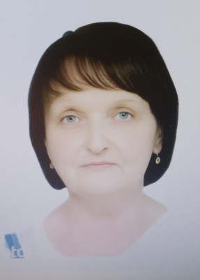 Педагогический работник Смолякова Нина Ильинична Педагогический работник Смолякова Нина Ильинична